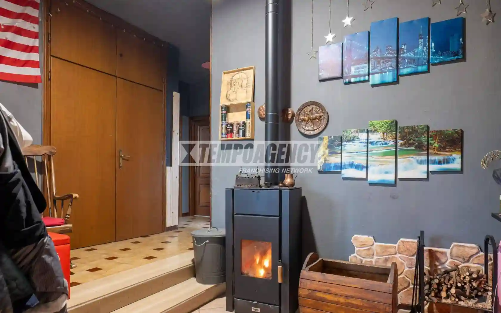 Casa indipendente - foto 3