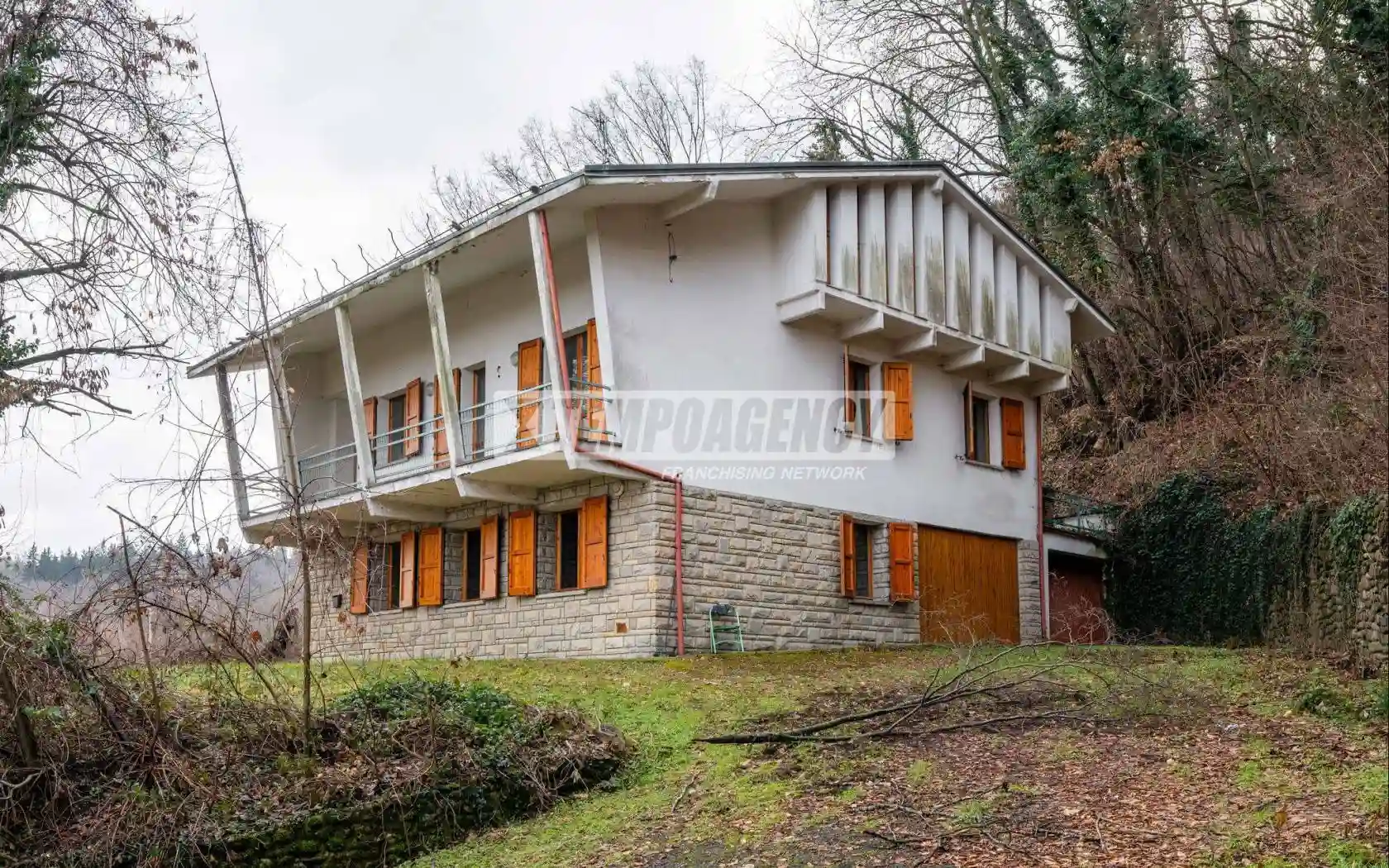 Casa indipendente - foto 3