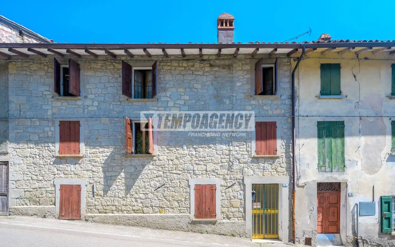 Casa indipendente in vendita a Pavullo nel Frignano