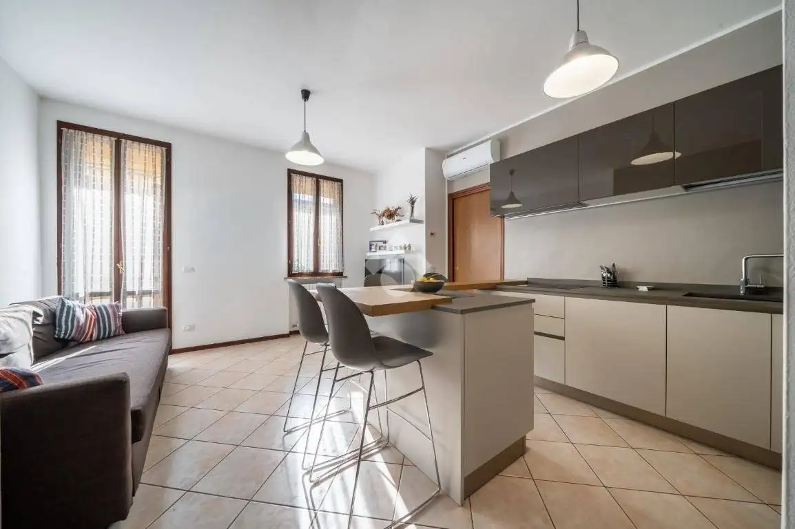 Appartamento in vendita a Reggio Emilia