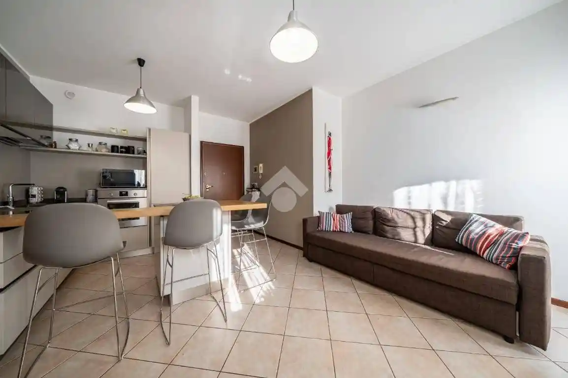 Trilocale via Martiri della Bettola 145, Rivalta - San Rigo, Reggio Emilia - foto 3