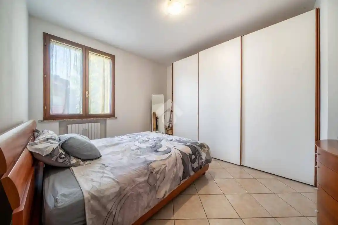 Trilocale via Martiri della Bettola 145, Rivalta - San Rigo, Reggio Emilia - foto 5