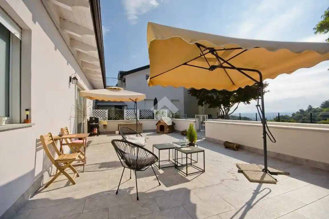 Appartamento in vendita a Pecetto Torinese