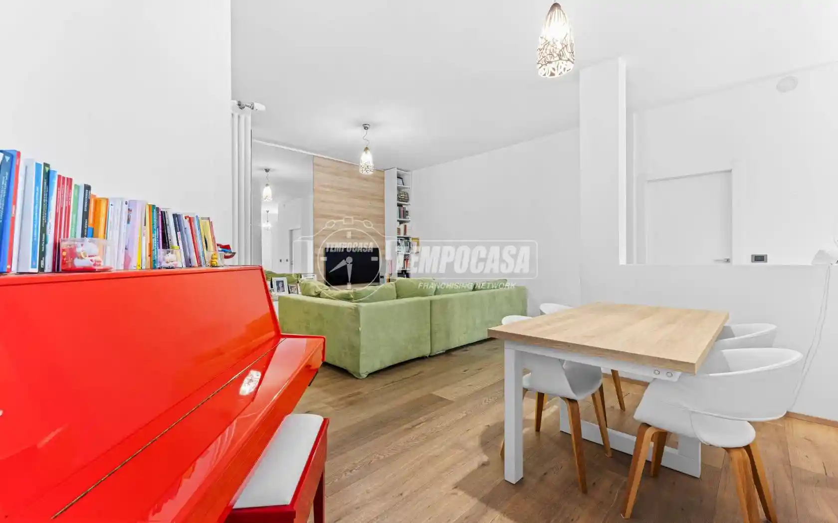 Appartamento - foto 5