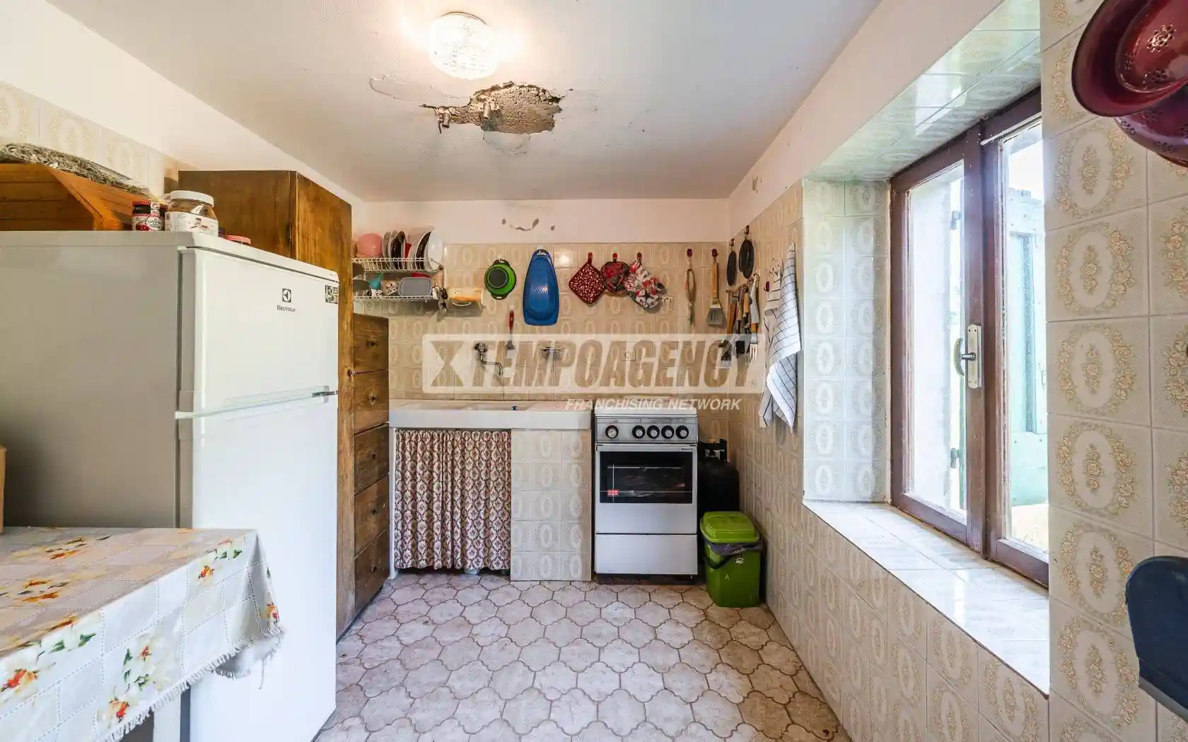 Appartamento in vendita a Serramazzoni