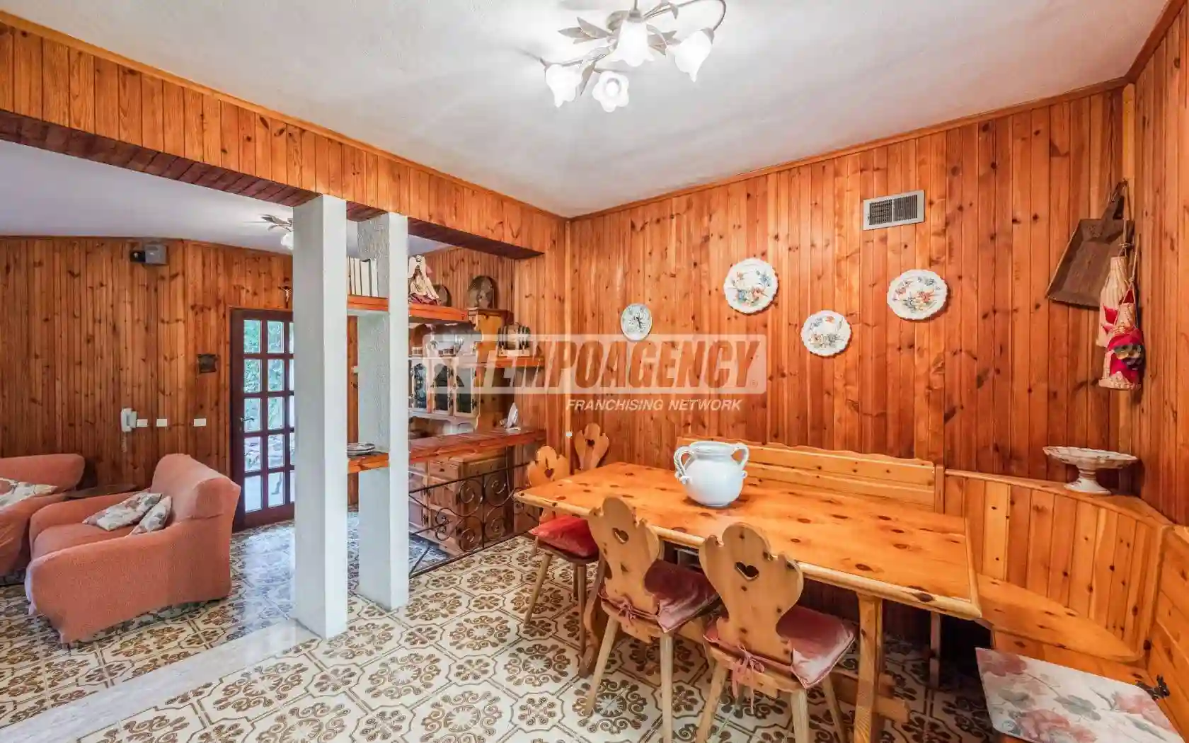 Casa indipendente - foto 3