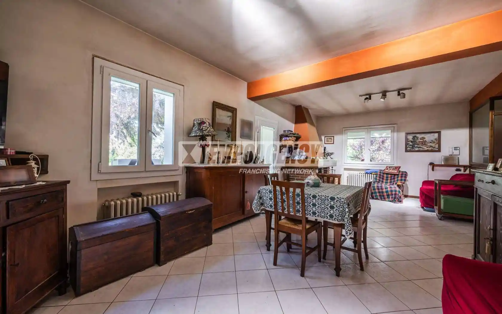 Villa in vendita a Serramazzoni