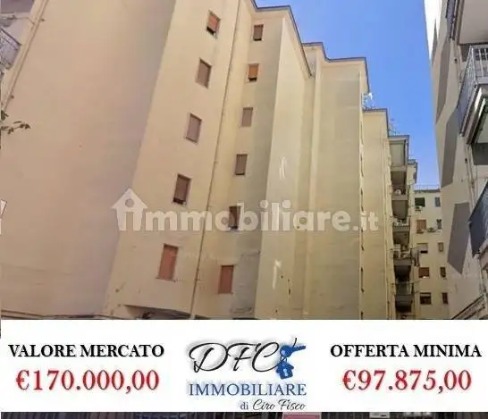 Appartamento in vendita a Casoria