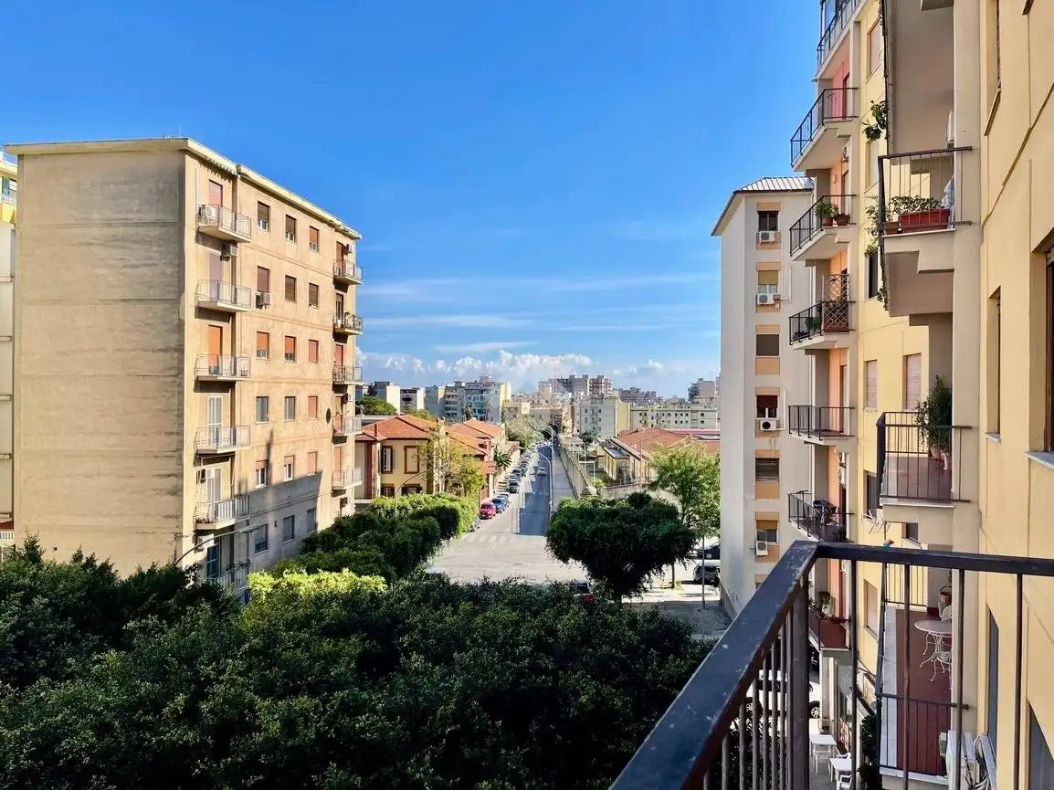 Appartamento in affitto a Palermo