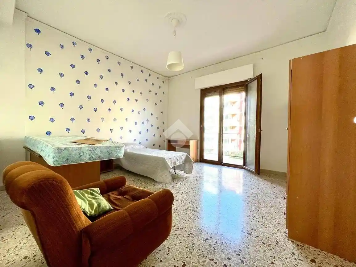 Quadrilocale via giuseppe mulè 10, Calatafimi Bassa - Indipendenza, Palermo - foto 4