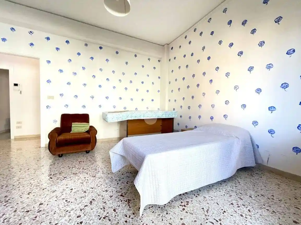 Quadrilocale via giuseppe mulè 10, Calatafimi Bassa - Indipendenza, Palermo - foto 5