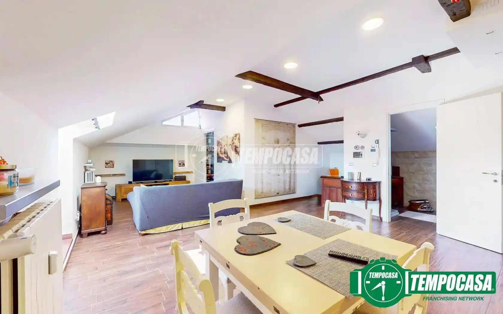 Appartamento in vendita a Acqui Terme