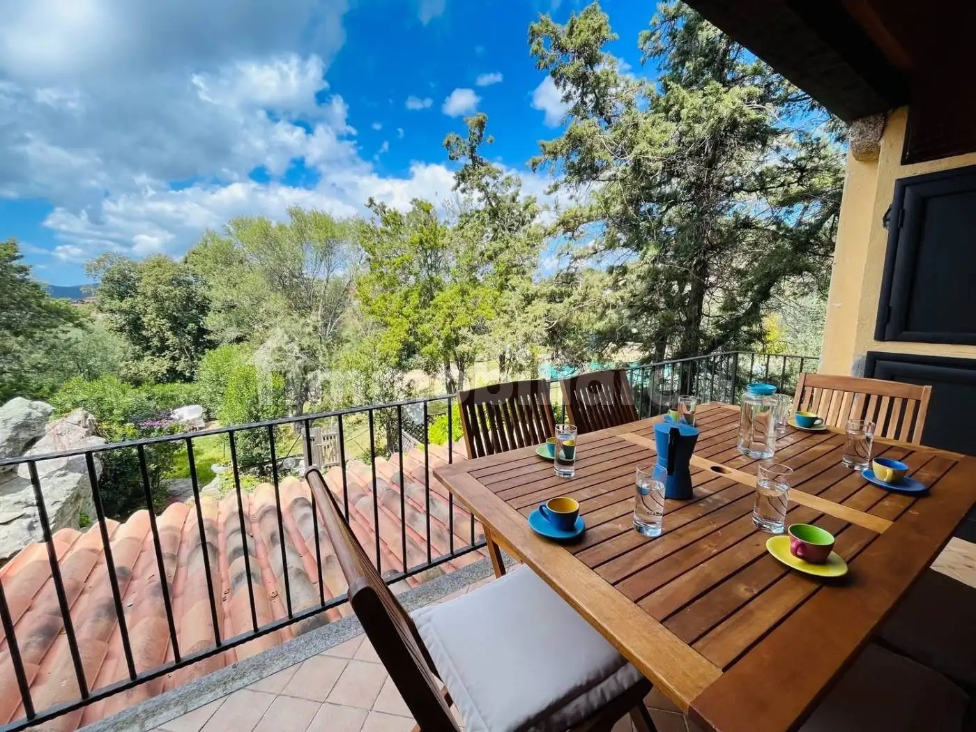 Appartamento in affitto a Olbia