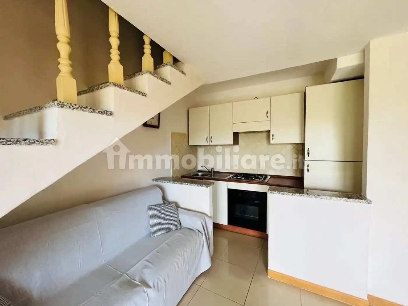 Appartamento via della Cava del Tom, Porto Rotondo, Olbia - foto 4