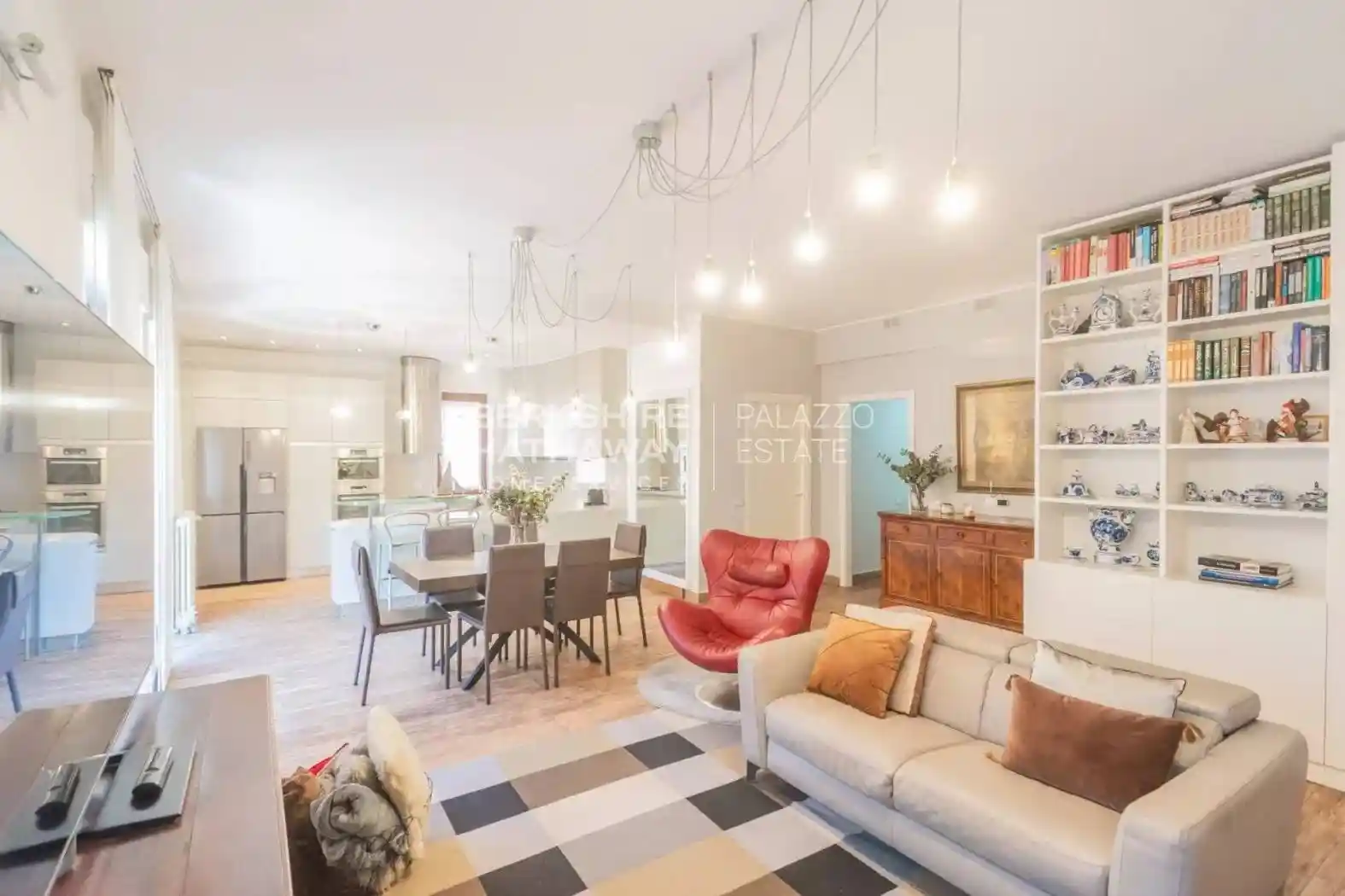 Appartamento in vendita a Como