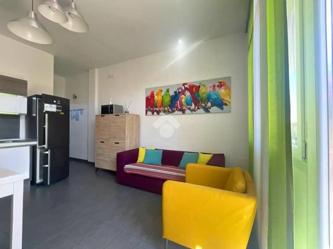 Appartamento in vendita a Leverano