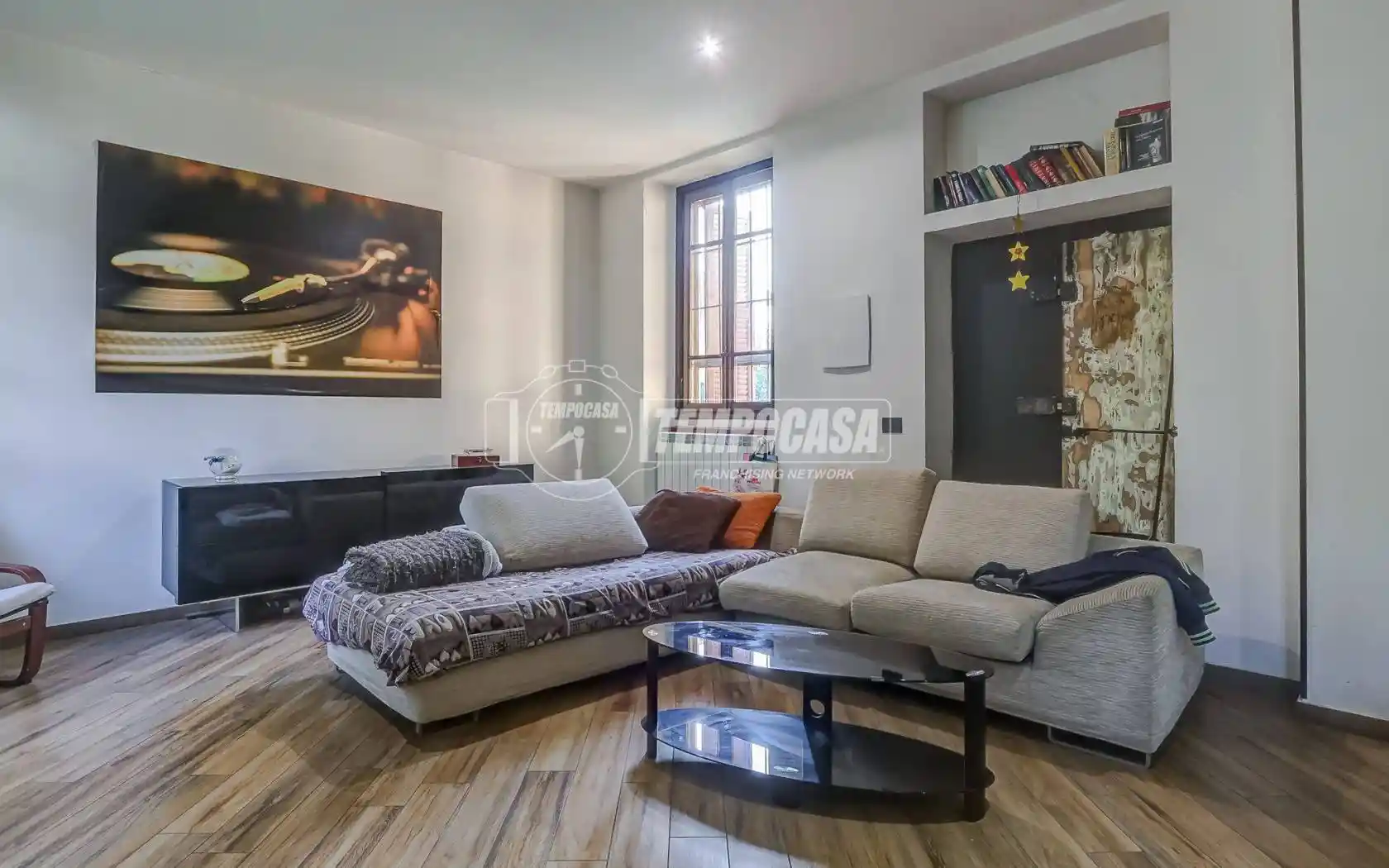 Villa in vendita a Somma Lombardo