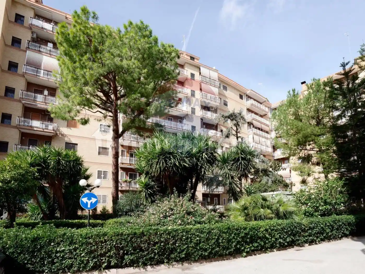 Appartamento in vendita a Bari