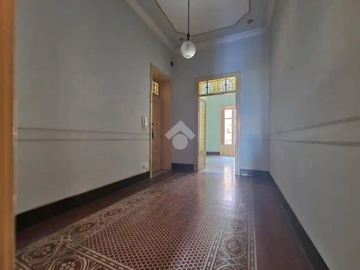 Appartamento via Vincenzo Riolo 7, Roma - Cavour, Palermo - foto 4