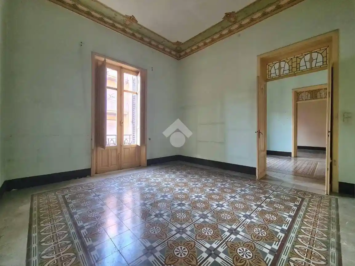 Appartamento via Vincenzo Riolo 7, Roma - Cavour, Palermo - foto 5