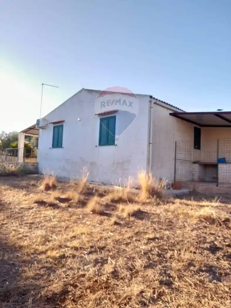 Villa in vendita a Canicattini Bagni