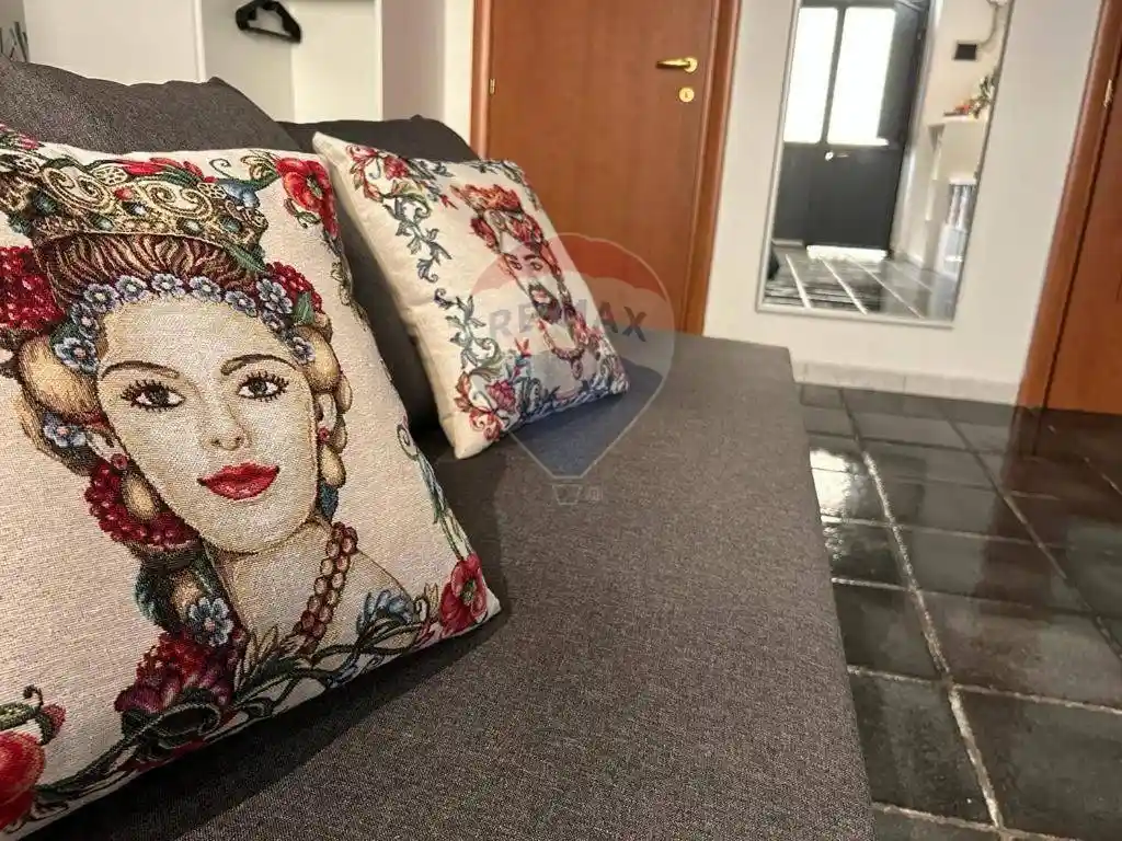 Monolocale via Calatafimi 13, Umberto - Ermocrate, Siracusa - foto 2