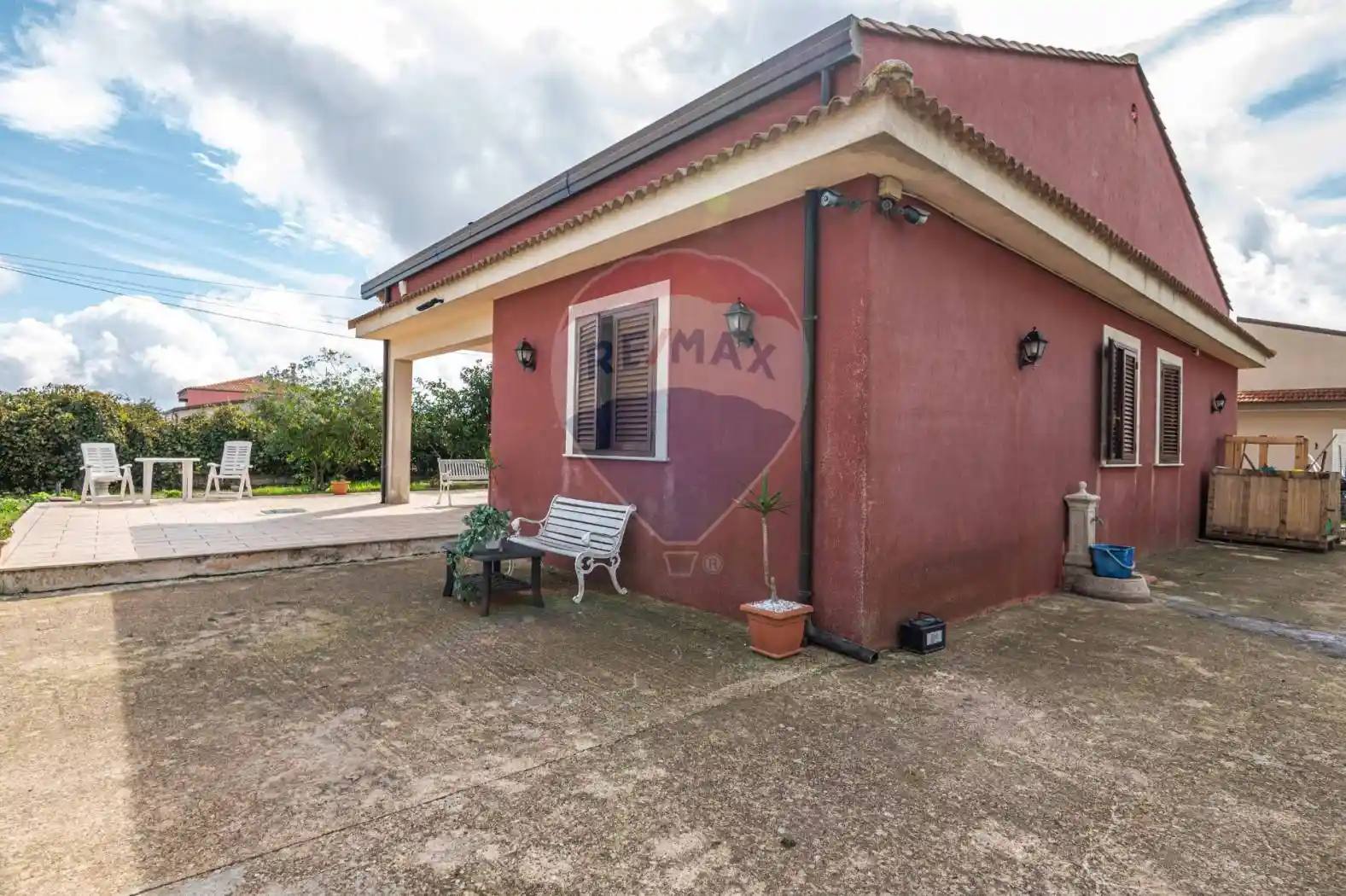 Villa unifamiliare Contrada Bettafilava 7, Conservatore - San Giacomo, Ragusa - foto 3