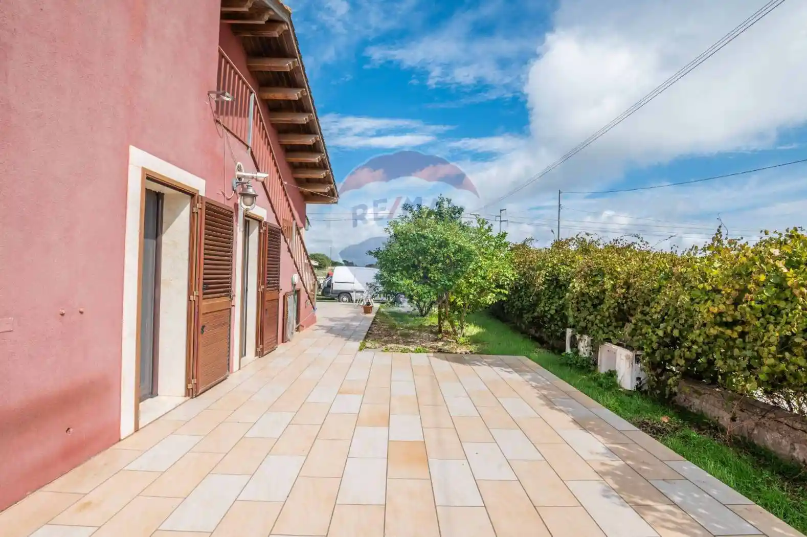 Villa unifamiliare Contrada Bettafilava 7, Conservatore - San Giacomo, Ragusa - foto 4