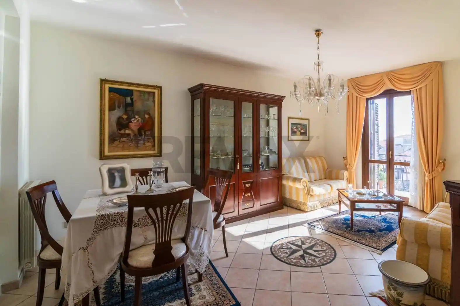 Appartamento in vendita a Pedara