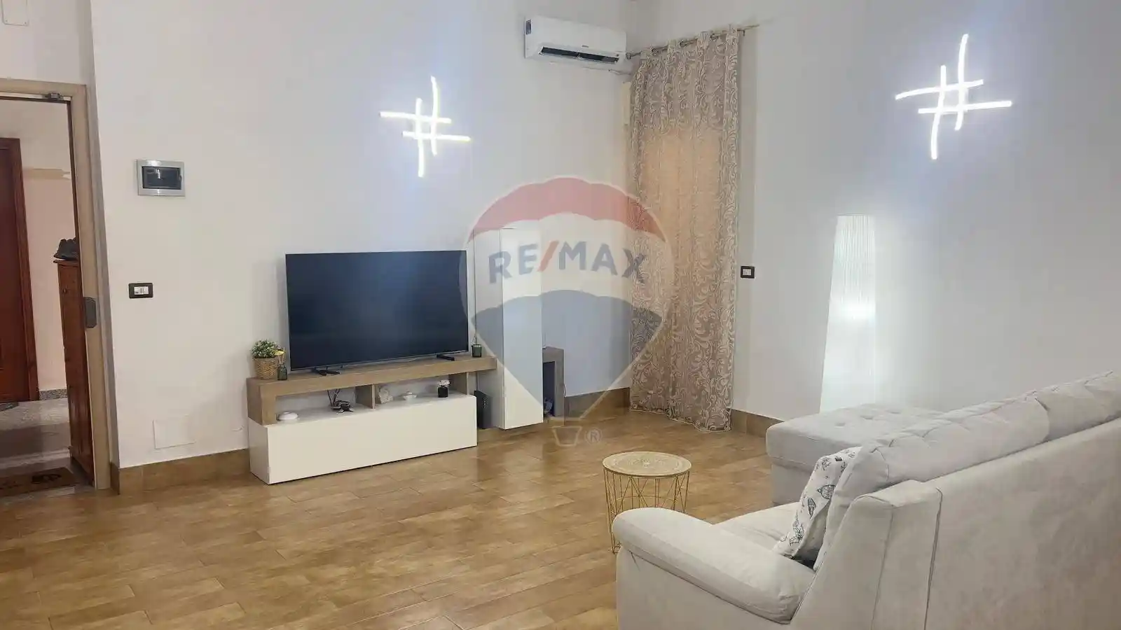 Trilocale via Alcantara 10, San Giorgio, Catania - foto 2