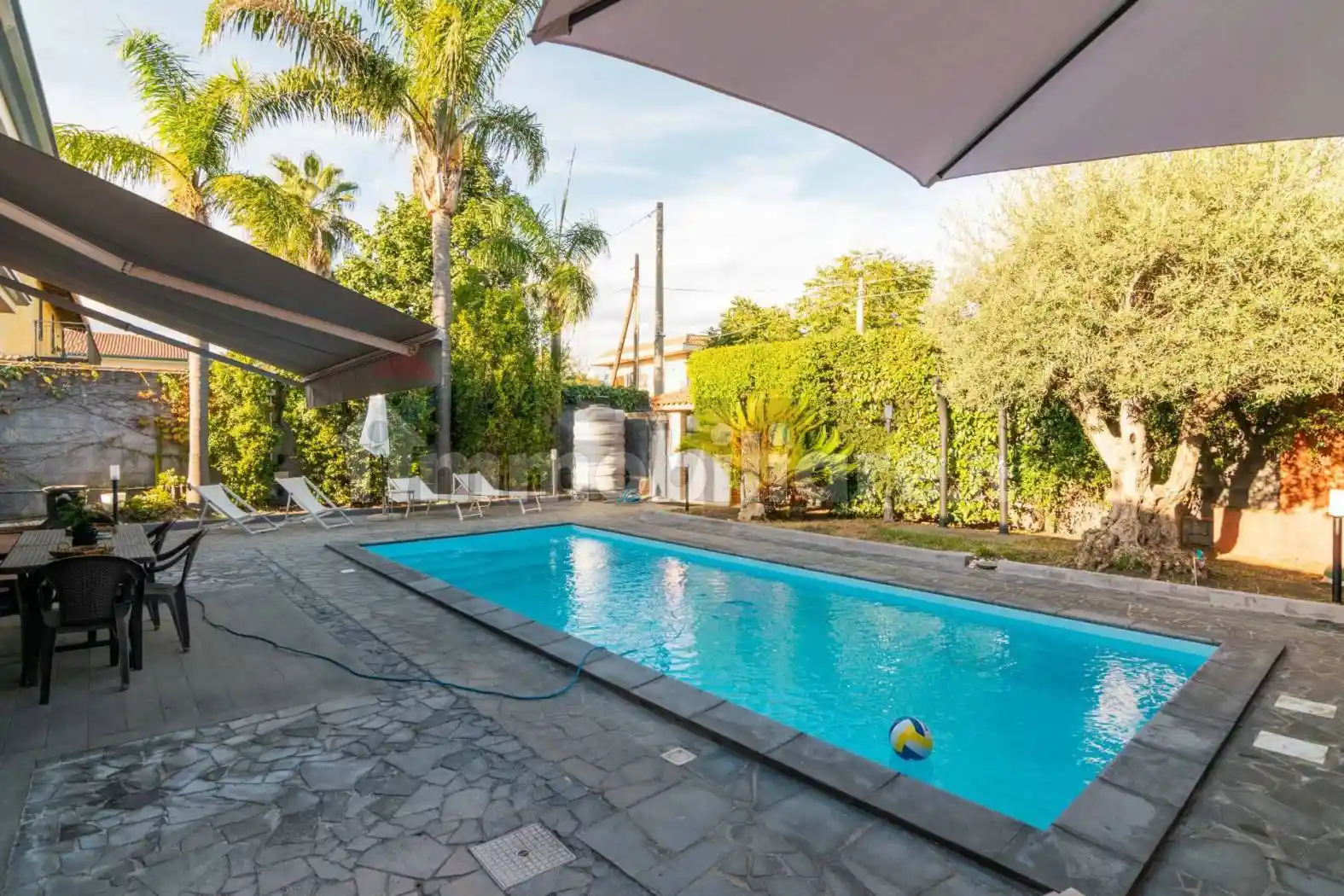 Villa in vendita a San Giovanni la Punta