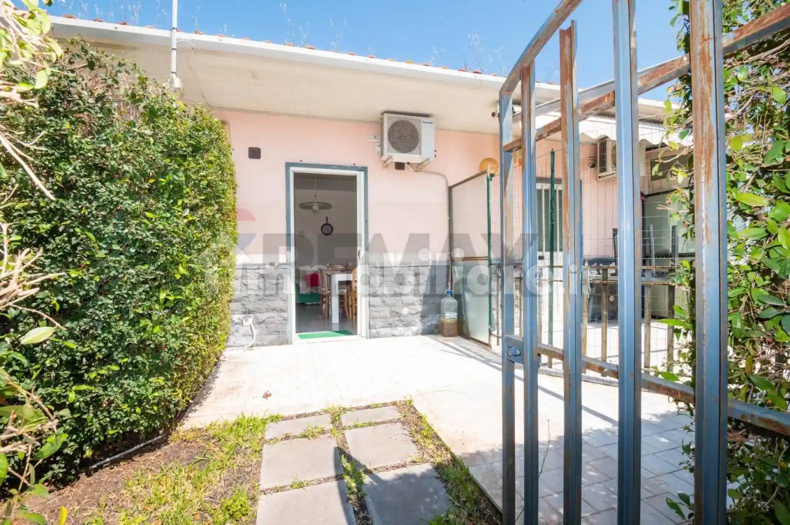 Villetta a schiera in affitto a Mascali