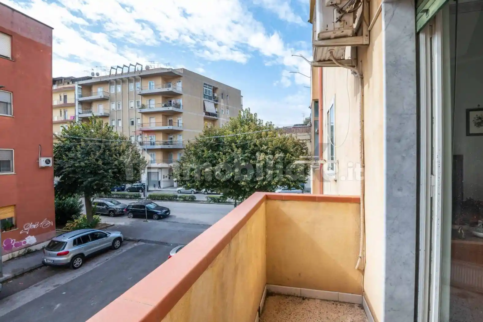 Appartamento in vendita a Caltagirone