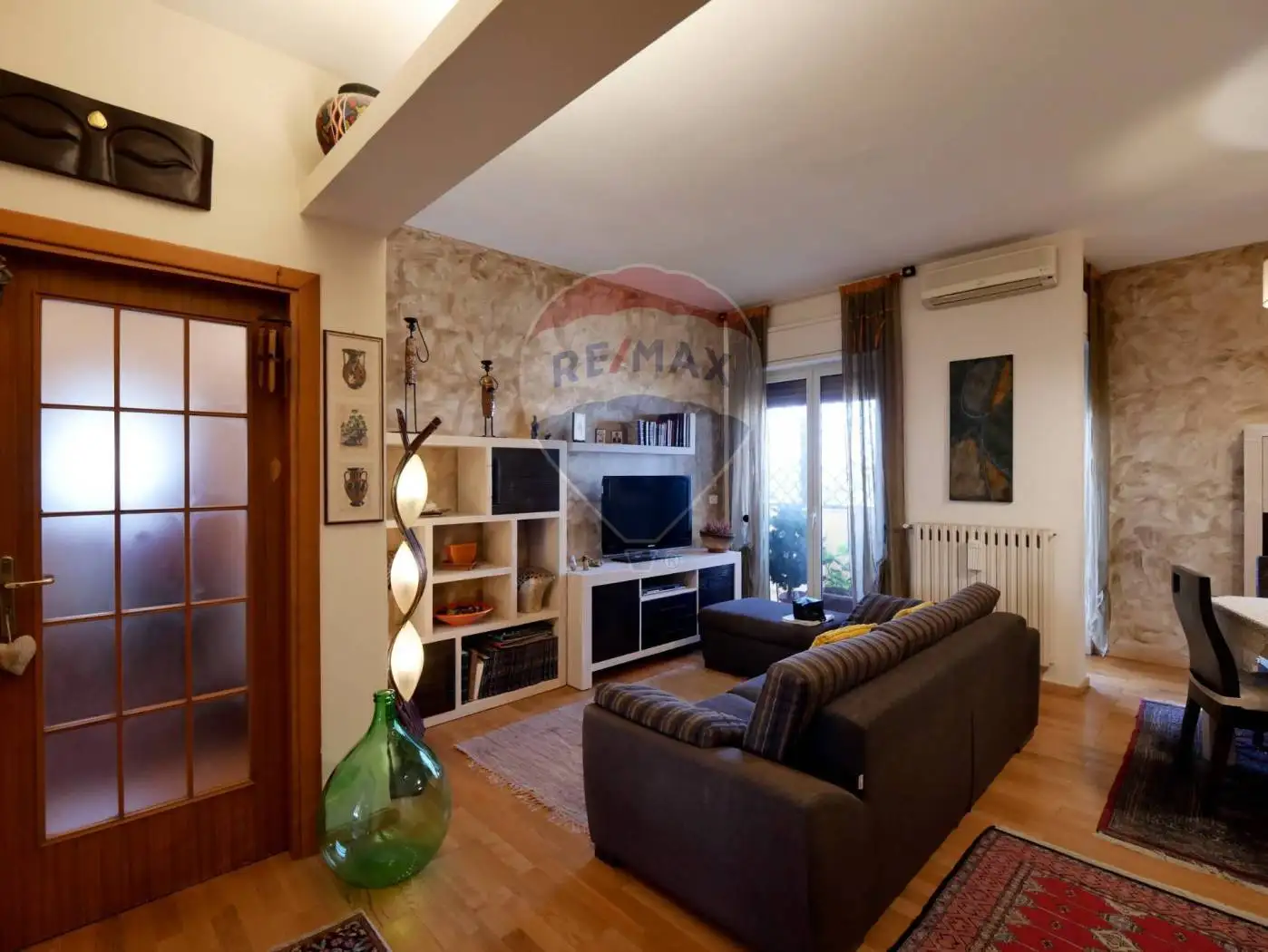 Trilocale via Papa Pio XII 1, Bitritto - foto 2