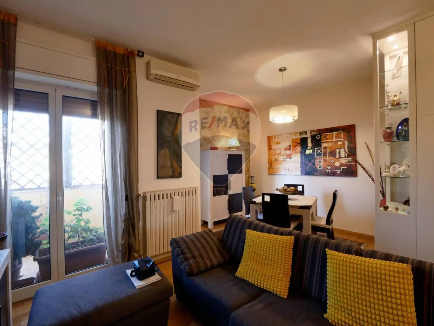 Trilocale via Papa Pio XII 1, Bitritto - foto 3