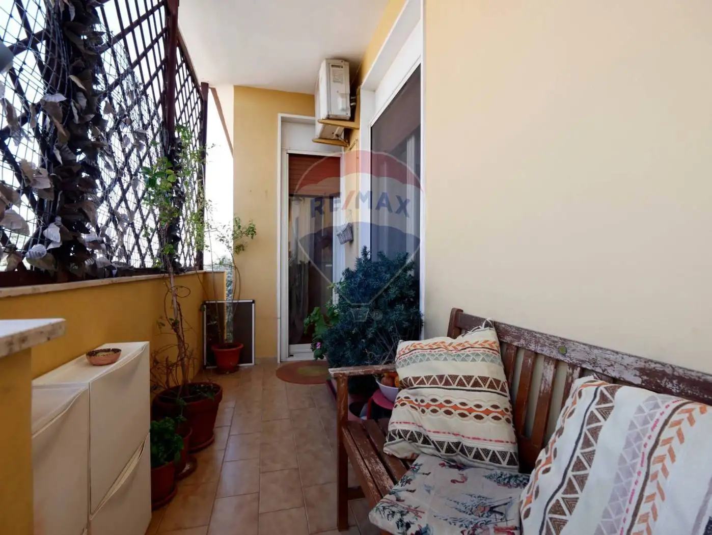 Trilocale via Papa Pio XII 1, Bitritto - foto 5