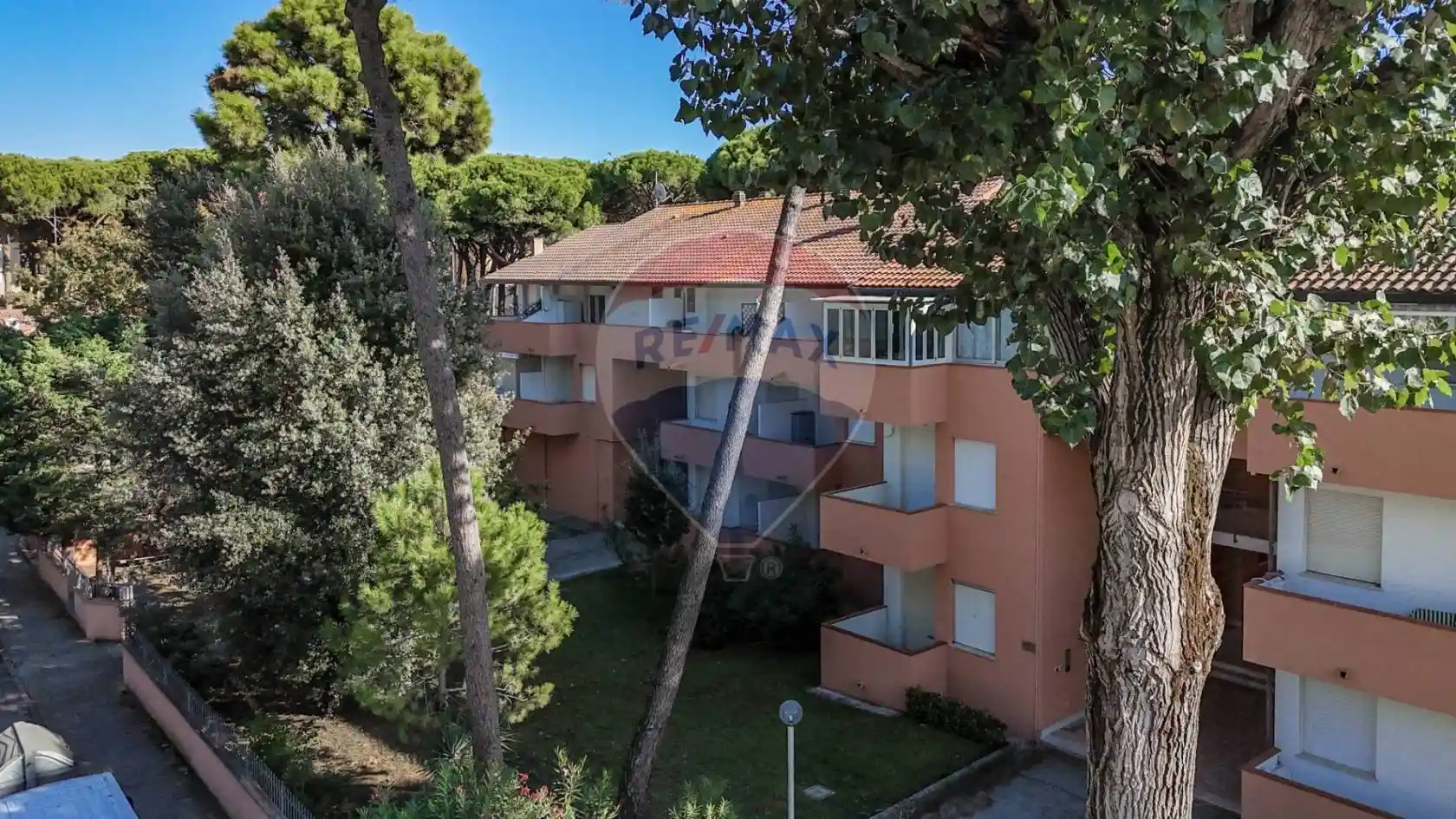 Appartamento in vendita a Comacchio