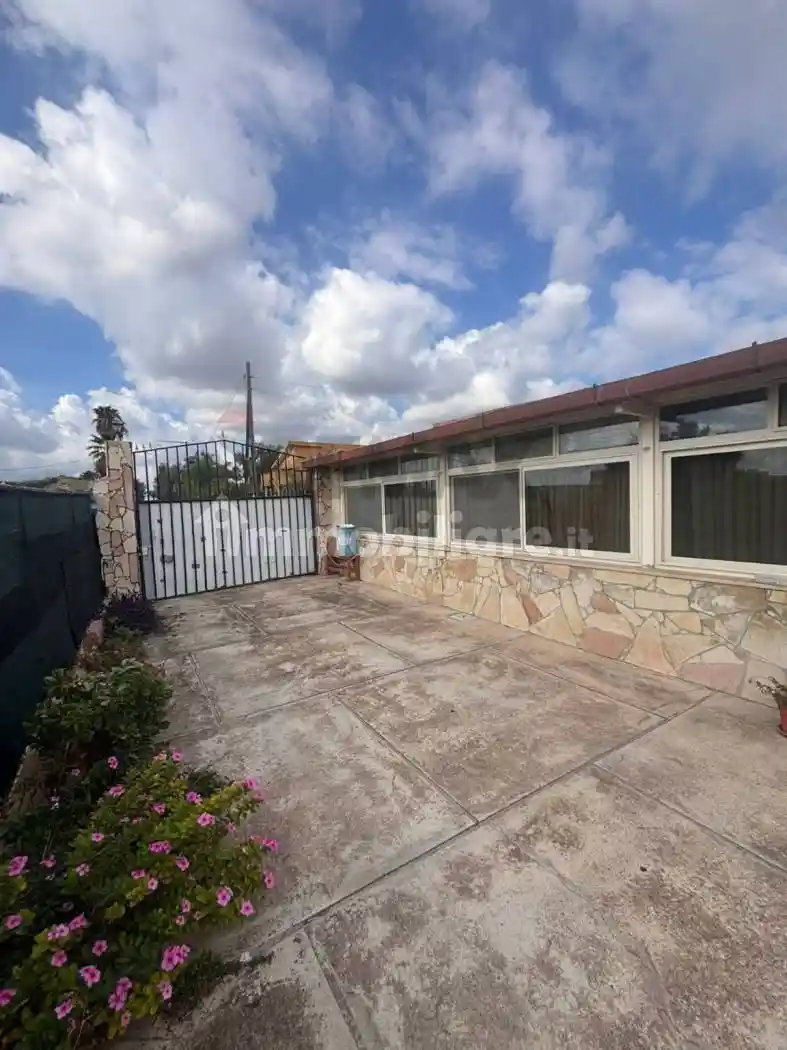 Villa in vendita a Augusta