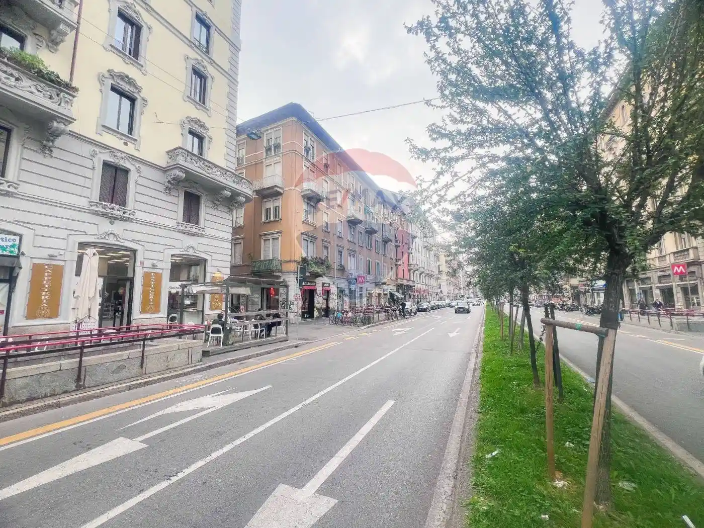 Trilocale viale Monza 78, Rovereto, Milano - foto 4
