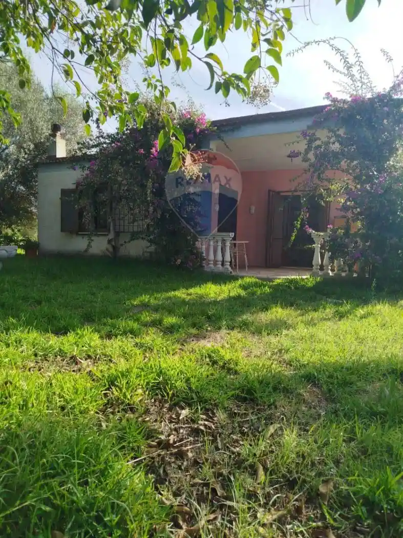 Villa unifamiliare, buono stato, 90 m², Cogna, Aprilia - foto 4