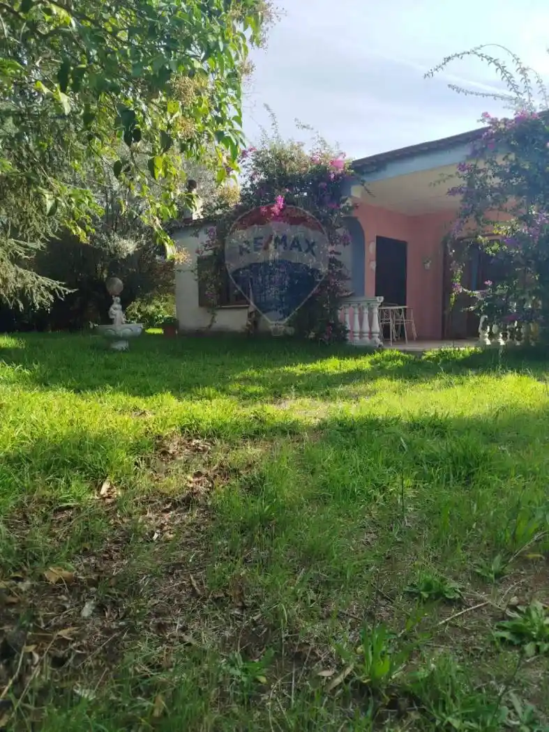 Villa unifamiliare, buono stato, 90 m², Cogna, Aprilia - foto 5