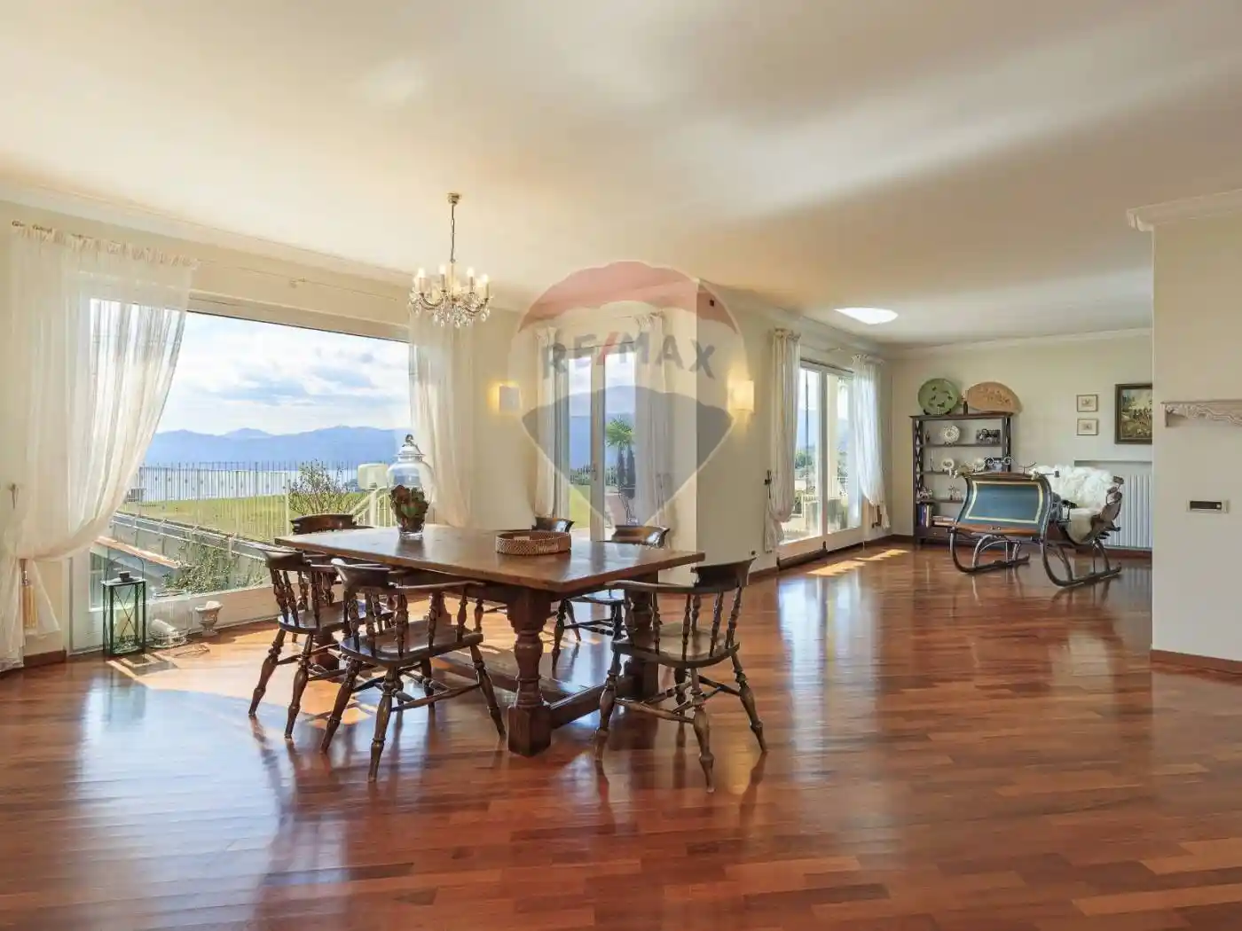 Villa unifamiliare via Nuova Intra Premeno, Arizzano - foto 3