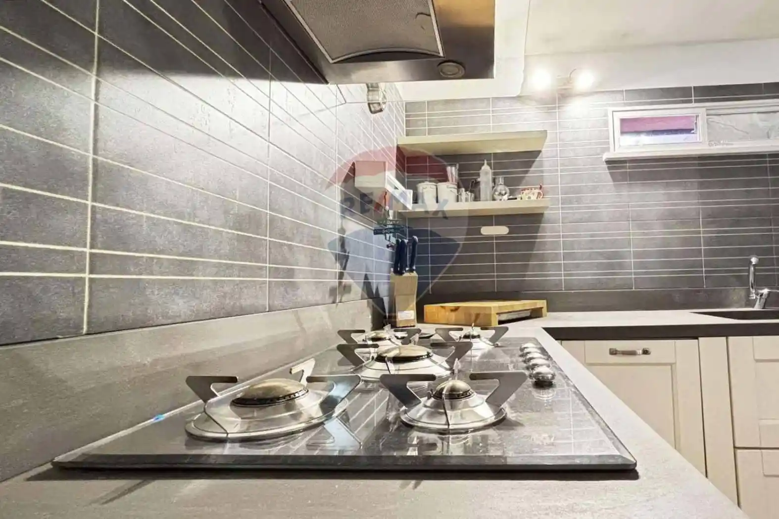 Villa a schiera viale Sandro Pertini 710, San Filippo Neri, Palermo - foto 5