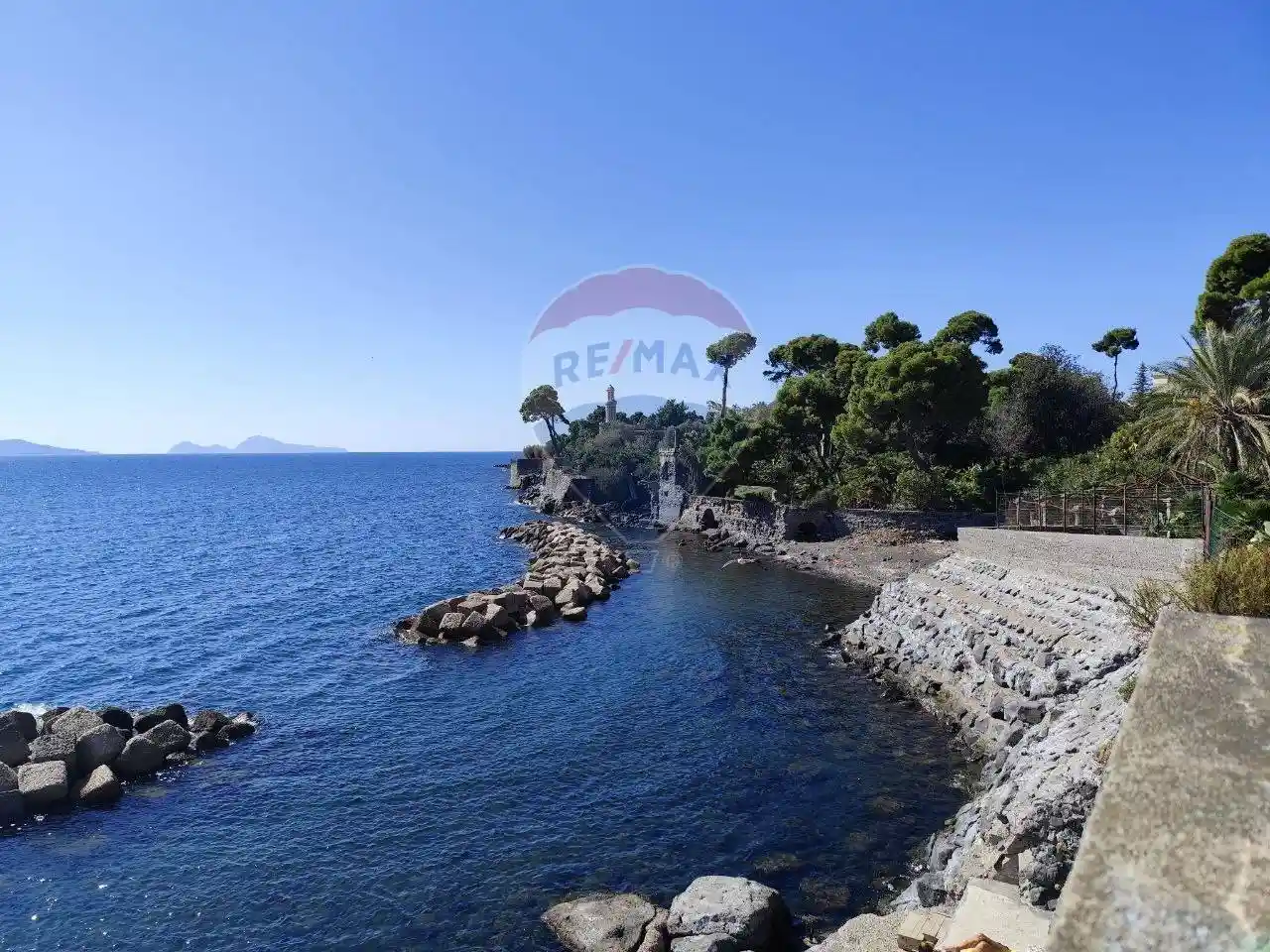 Appartamento in vendita a Torre Annunziata