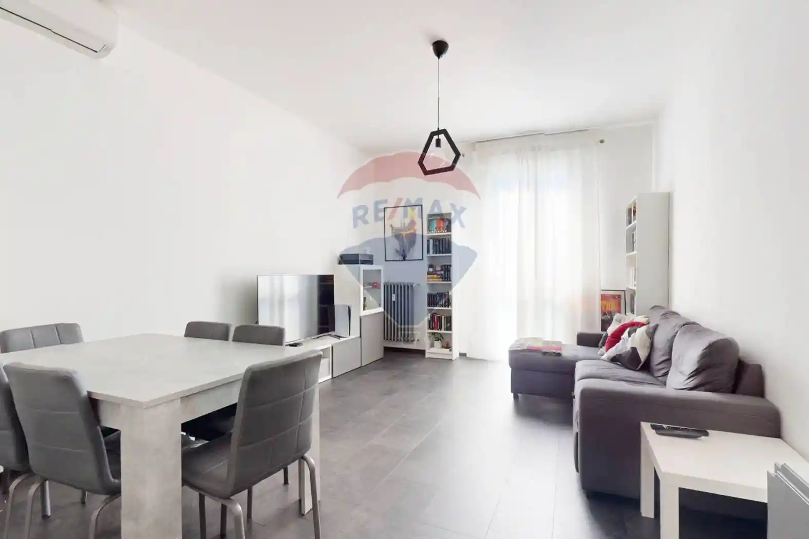 Appartamento in vendita a Concorezzo