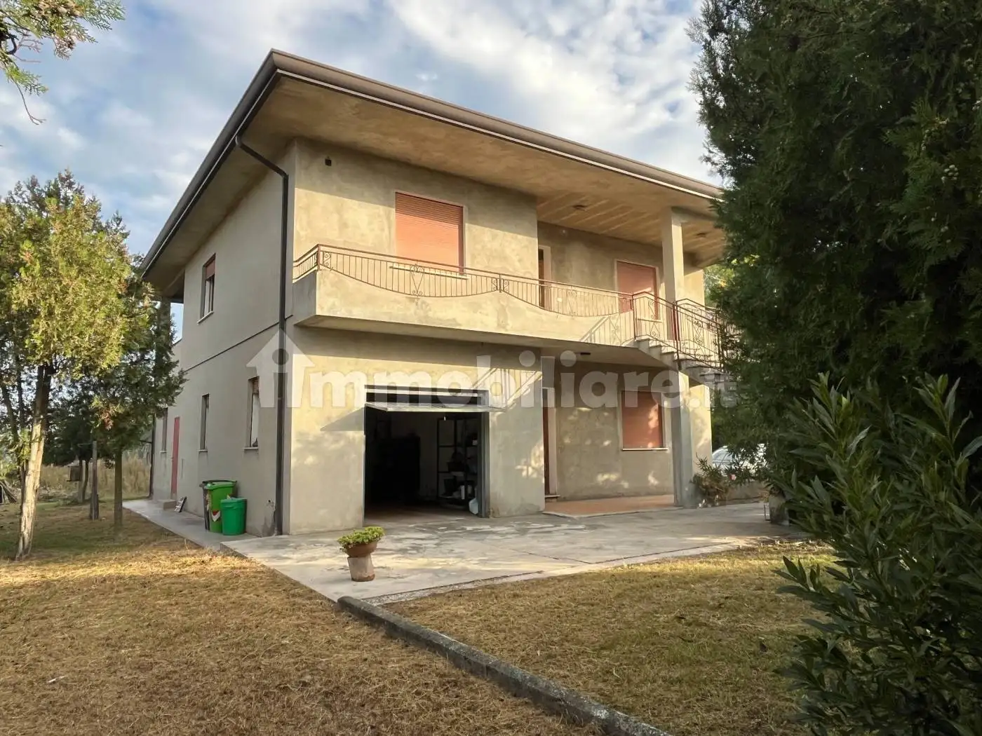 Villa in vendita a Ariano nel Polesine