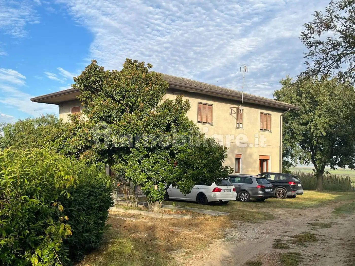 Villa unifamiliare via Romea, Rivà, Ariano nel Polesine - foto 2