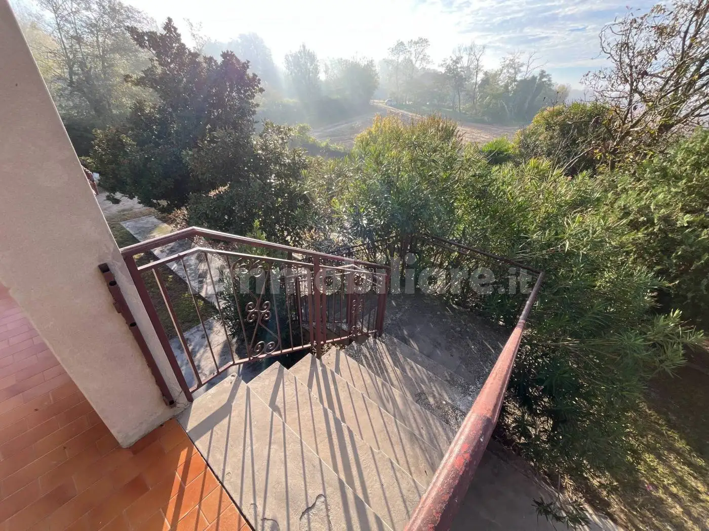 Villa unifamiliare via Romea, Rivà, Ariano nel Polesine - foto 4