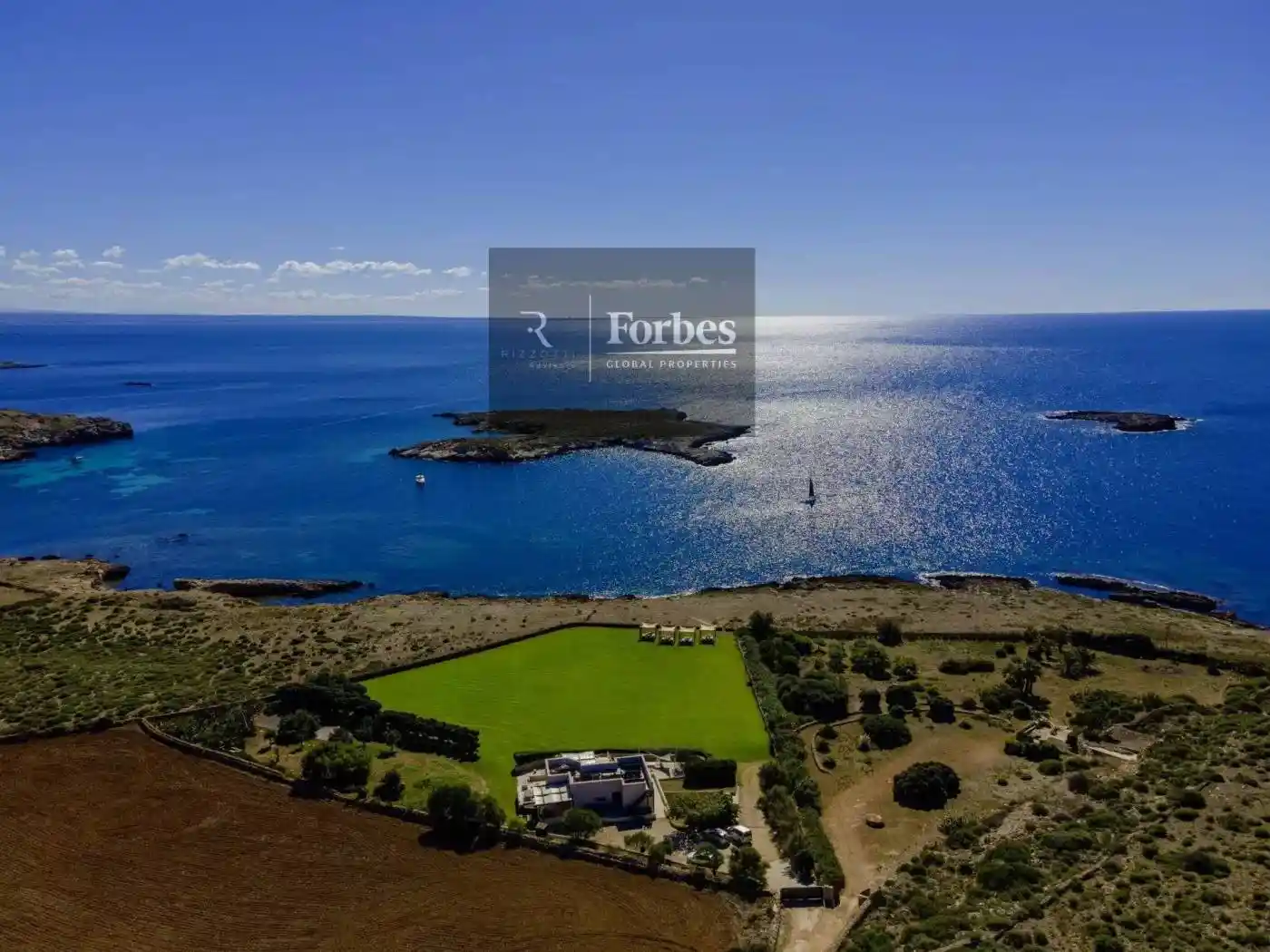 Villa unifamiliare Favignana, Favignana - foto 2