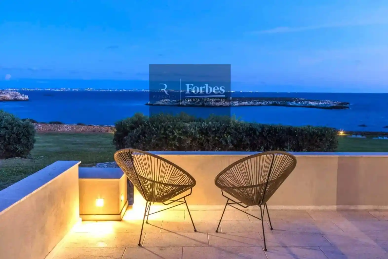 Villa unifamiliare Favignana, Favignana - foto 3